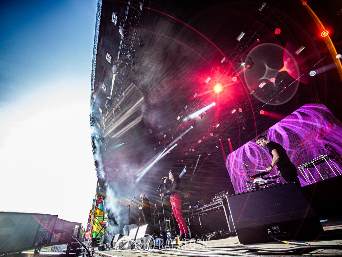 Crouching tiger, hidden <a href="/LeGalaxie/">LE GALAXIE</a> at <a href="/LoveSensation__/">LoveSensationFestival</a>