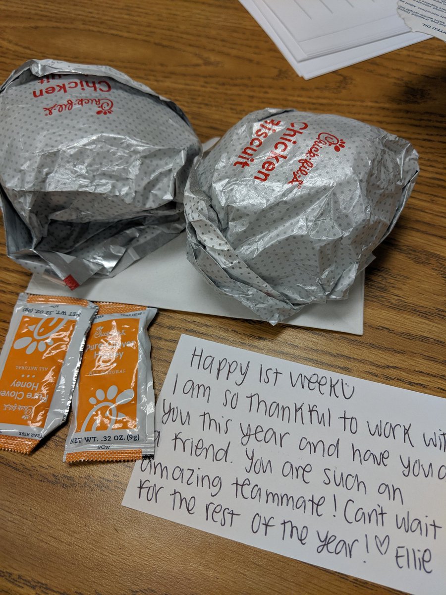 MrsBall_ALT's tweet photo. My teammates are the best!! #fantasticfirst #risdsaysomething #risdSKYrise https://t.co/hSVPKnzUYU