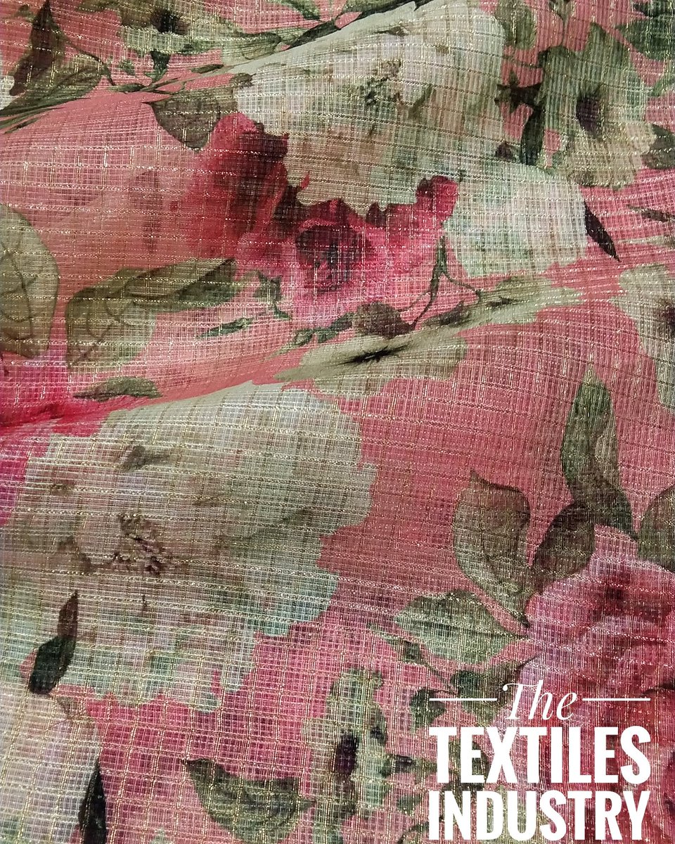 TextilesThe tweet picture