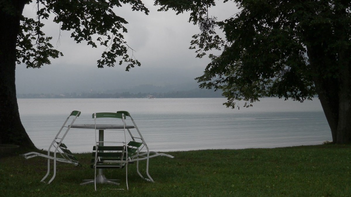 Don Alphonso On Twitter Vor 12000 Jahren Waren Die Grunen