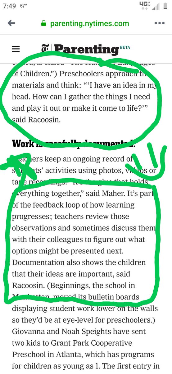 nimesys's tweet photo. Working hard on making my kinder room as Reggio-inspired as I can as I begin this new adventure 🤗 #3rdtoK https://t.co/g5wQQfhnZp