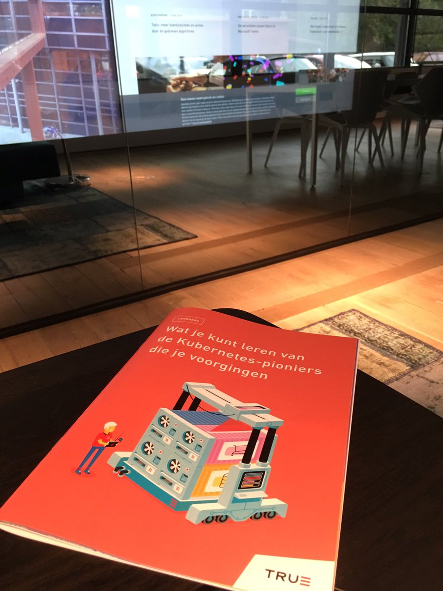 ziptone_nl's tweet photo. Interview! Bij @true_nl, maar met @Cmotions over #Tailo. Leuk white paper trouwens op tafel ๐ https://t.co/8hqlcqANeV