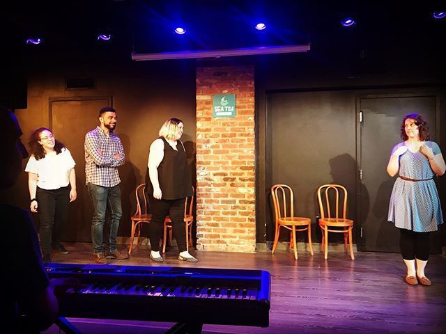 improvcagematch's tweet photo. ⛷️MONTAGE!🏂

Looks like the rich snobs of the #improv mountain @CouchImprov have challenged the out of town loners @SeaTeaImprov to an IMPROV-OFF! Whoever wins...WINS EDINBURGH CASTLE?!?! Uh oh, looks like the HEAT IS ON!

Subway (Venue 56)
8:45pm
@TheFreeFringe https://t.co/ibdPpbB5u9