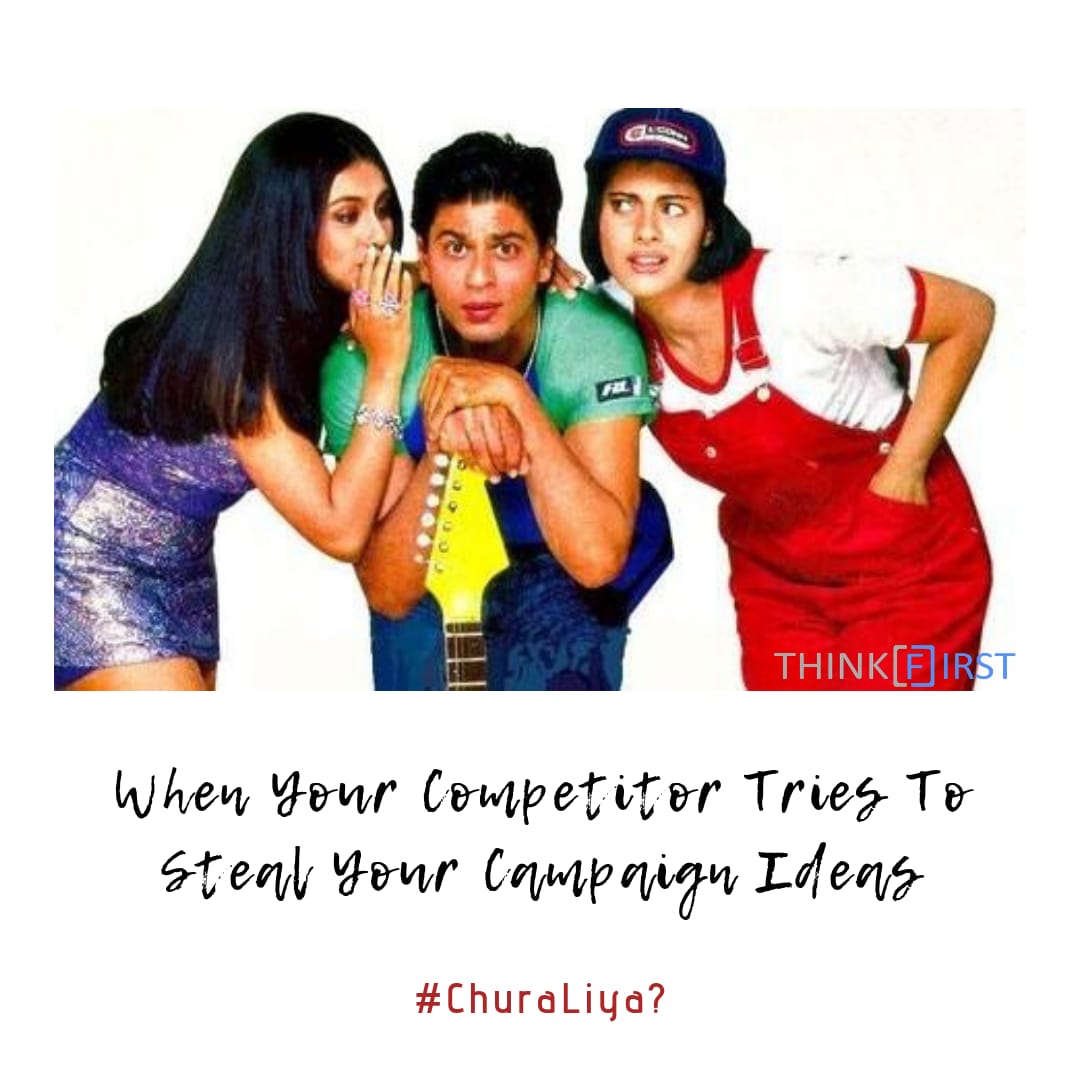 ThinkFServices's tweet photo. Get Social Media Marketing Services from Top Digital Marketing Agency.
☑️ Target Your Audience
☑️ Drive B2B Leads
☑️ Drive Brand Awareness
☑️ Promote Your Content

#DigitalMarketingServicesInIndia #DigitalMarketingCompany #DigitalMarketingInIndia #SocialMediaMarketing #Marketing https://t.co/I3FbAP3j7I