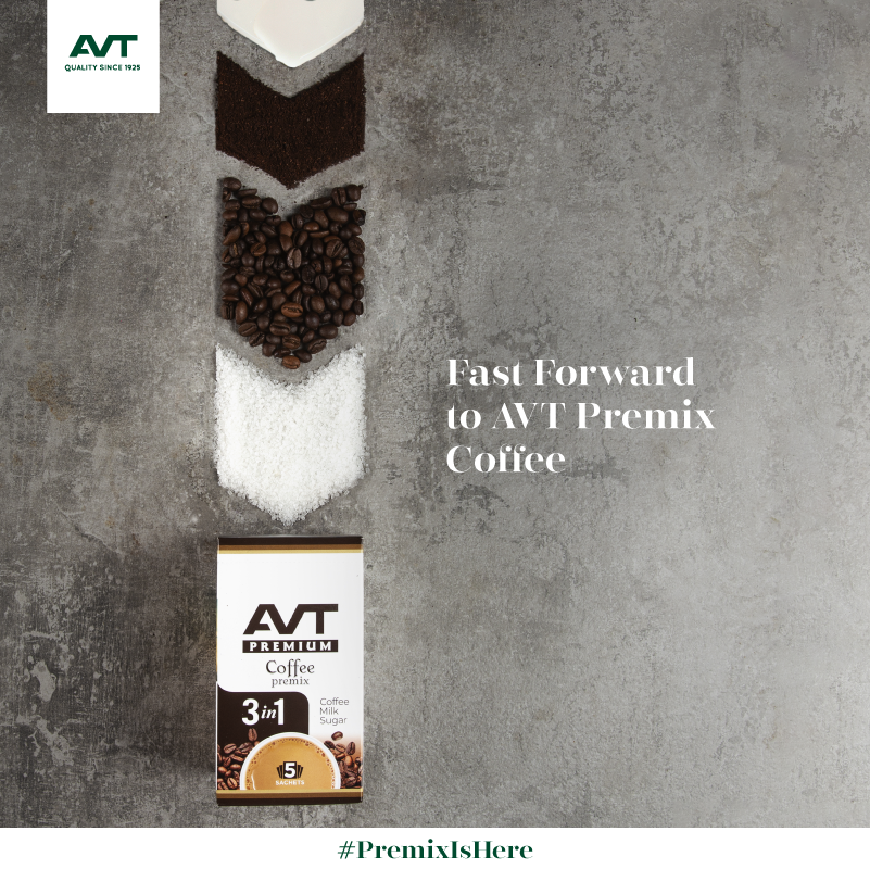 cumibuonieo's tweet photo. Brace yourselves! The Premixes are here! All
you need to do is add hot water.

#AVTBeverages #AVTGroup #AVTTea #AVTPremix https://t.co/r0P9prBQAP