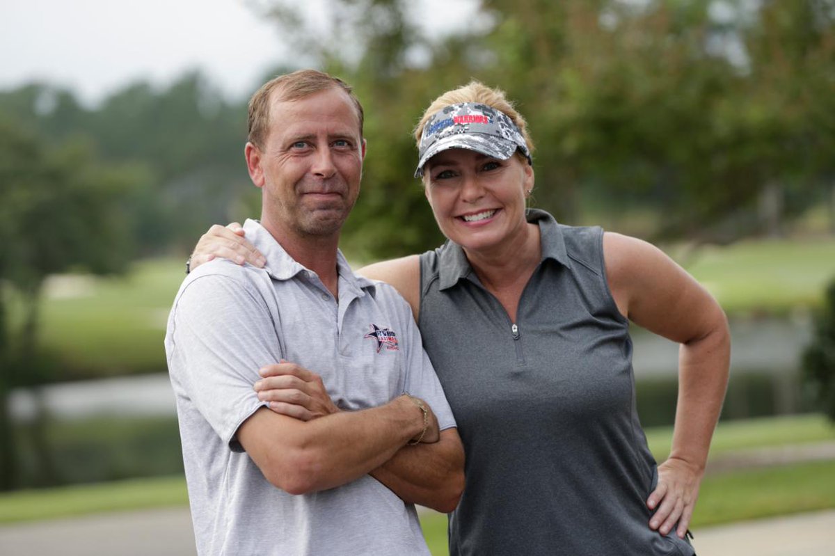 Hope4Warriors's tweet photo. Thankful for the many entertainers who will be sharing their talents with us at the #H4WInvitational as we celebrate HOPE and our nation's vets!
See you soon @teresawade225, @johndalytv, Rick Seratte, Paula Trickey, D. Vincent Williams. Golf with us: https://t.co/C5jL7uemZf https://t.co/98zVSS8Zva
