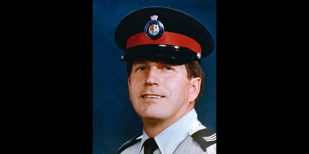 York Regional Police Association tweet media