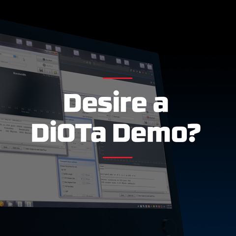 owlcyberdefense's tweet photo. We’ve got you. Learn how to perform a one-way data transfer with this easy-to-follow DiOTa tutorial. Contact sales@owlcyberdefense.com for a personal demo. #cybersecurity #IoT #IIoT #DiOTa https://t.co/i3LqmhVYGp