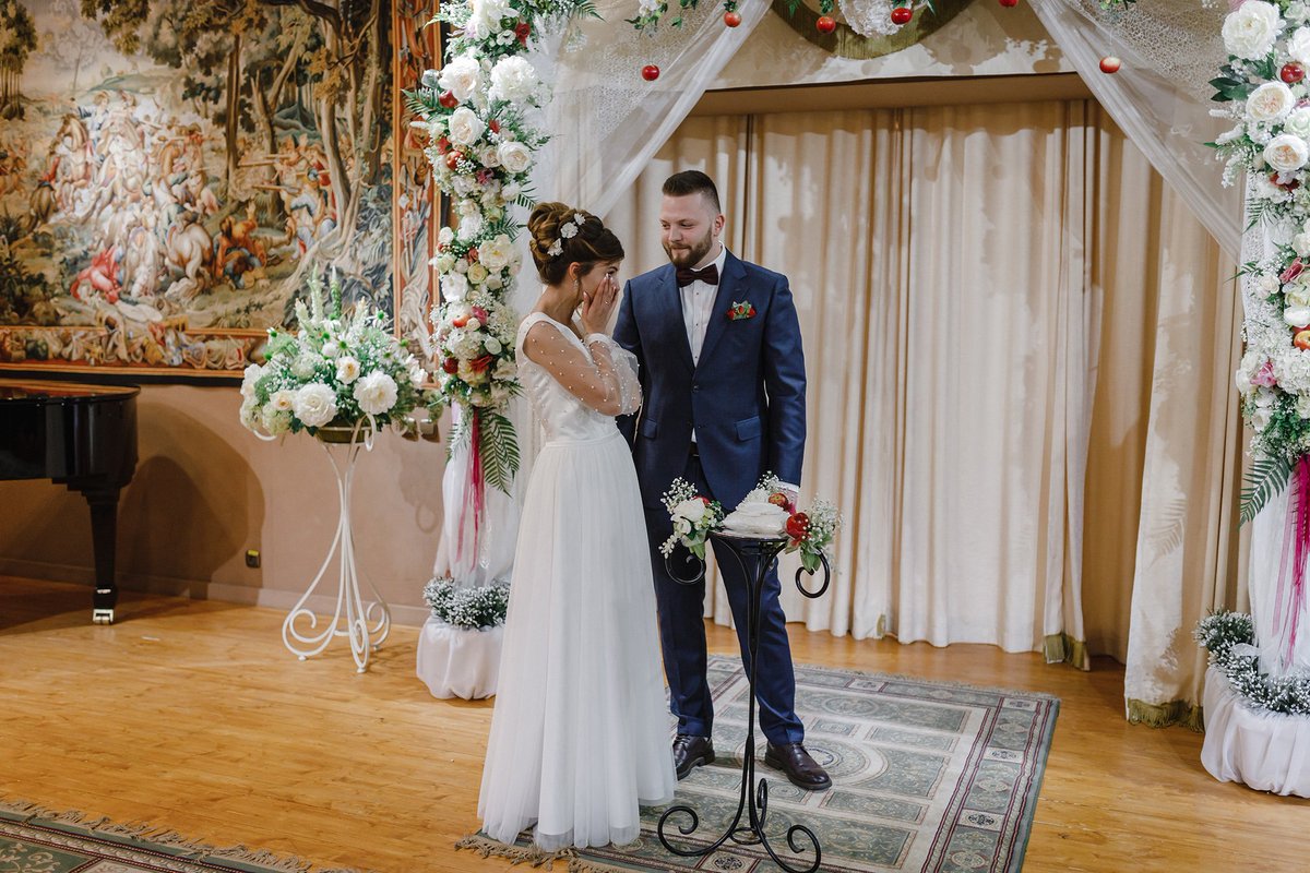 MoscowWedding's tweet photo. Каждой паре кото��ая заказывает свадебную фотосъёмку на целый день, подарок
Больше фотографий на сайте https://t.co/V0UQ43Jrkj  #фотографмосква #фотографвмоскве #WeddingStyle #weddingphotography #bride #wedding #weddingdress  #love #elegantwedding #instaweddings #weddinginspo https://t.co/Iuk7VcPfa6