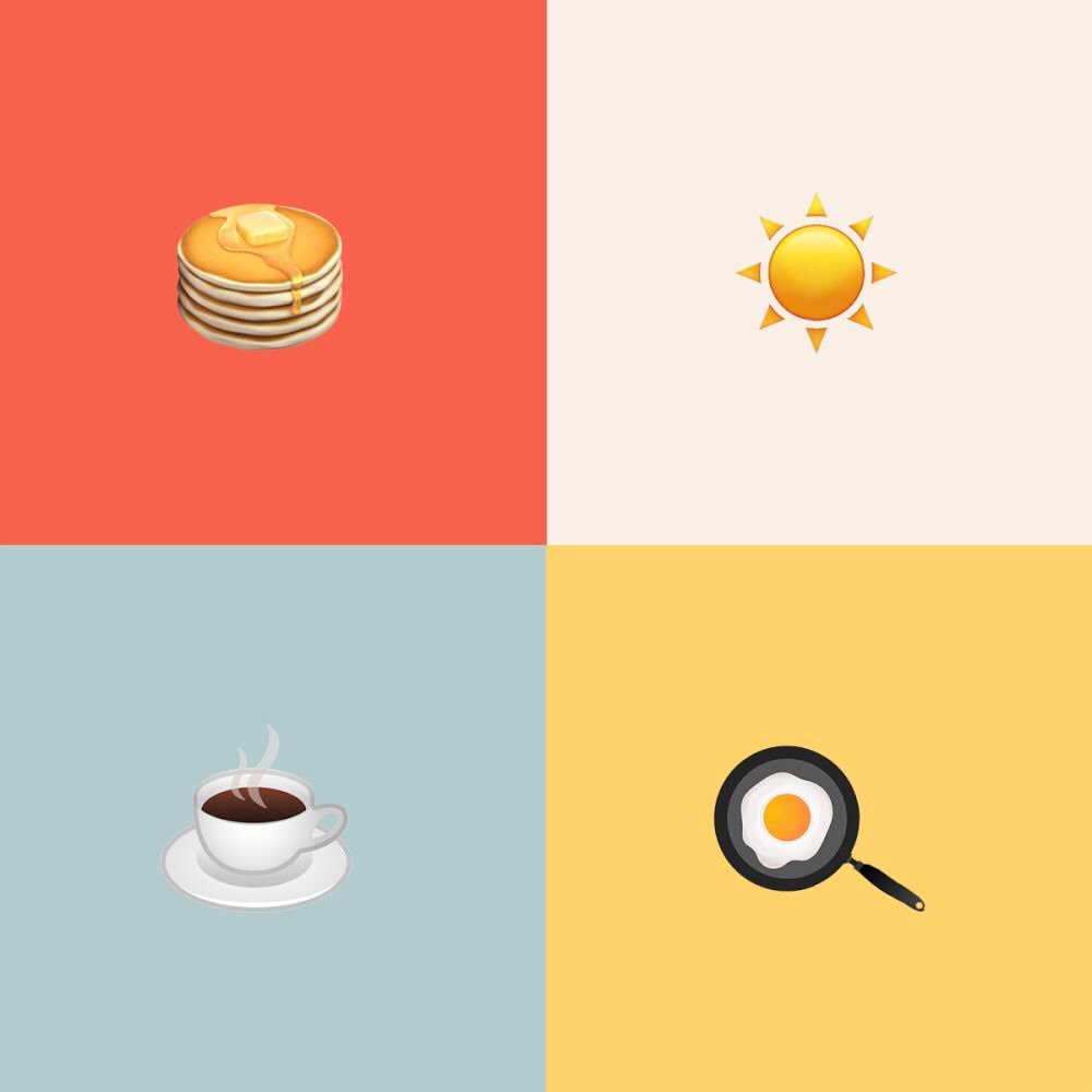 sunniescafe's tweet photo. guess where we’re having breakfast next ✨🤞🏻#sunniescafe https://t.co/p2hU8oe3Y4