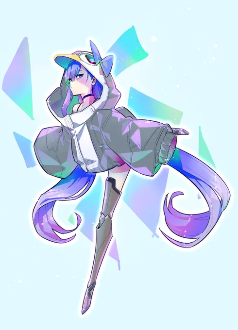 水着メルトかわいいじゃあ～～～ 