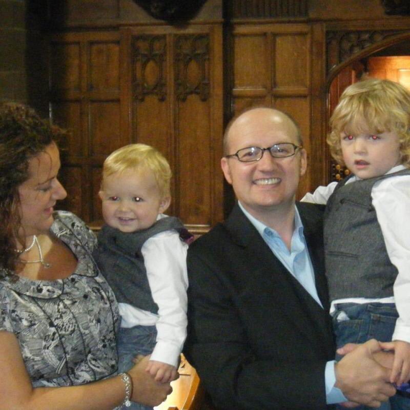 Today is a day of somber reflection as we mark 7 years since Reuben's passing. But we also acknowledge that he has gifted a wonderful legacy that enables us to support other families who have #Loss in their lives and #Miss in their hearts.  

Thank you xx