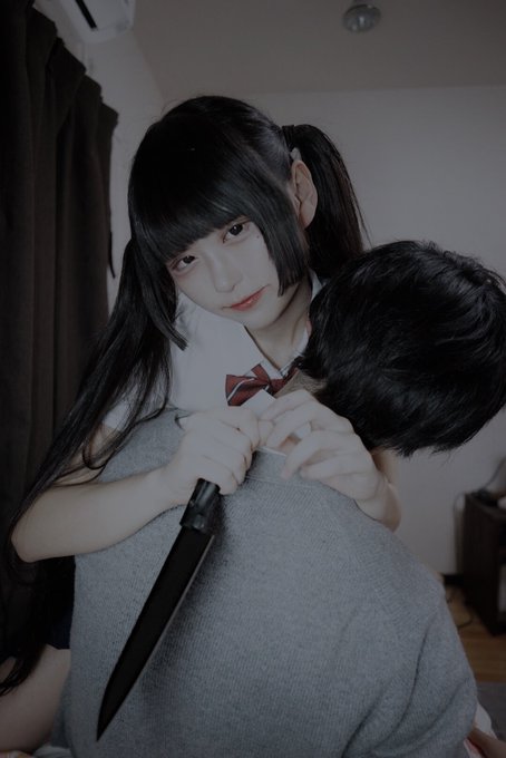 コスプレイヤー高嶺ヒナのTwitter画像1