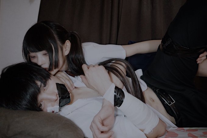 コスプレイヤー高嶺ヒナのTwitter画像3