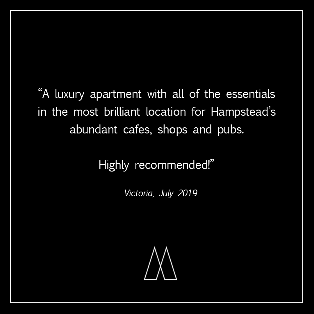 Mirabilis Apartments tweet media