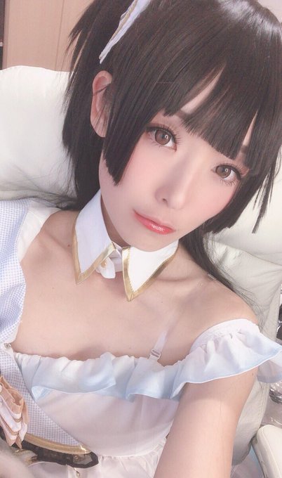 コスプレイヤー秋津穂乃華のTwitter画像26