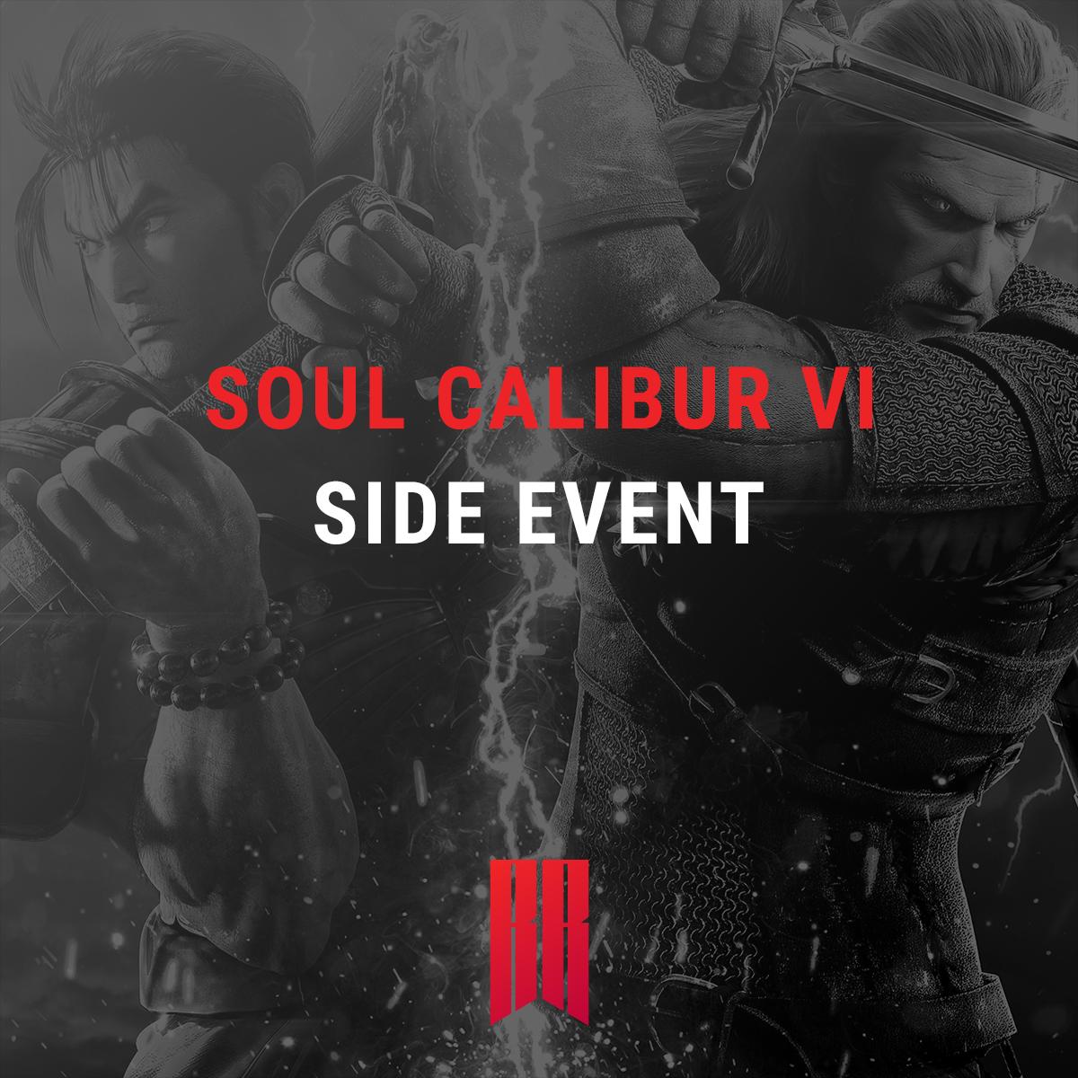 More Side events?! There's never too much of those! 

Meet SCVI Side Event during 2nd day of Russian REVersal.
Registration is available: https://t.co/5JQlz5Igov

Russian REVersal is a Moscow major FG tournament happening this week. https://t.co/l8JXtzCOVc