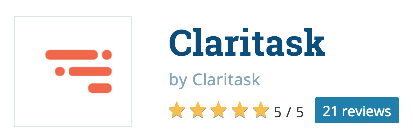 claritask's tweet photo. ⚡️🥳 21 5-Star reviews from current active users on #Claritask // All verified ⭐️⭐️⭐️⭐️⭐️
✅ If you're looking to switch to a new #projectmanagement software, join today
👨💻 I will personally assist you with demos, onboarding, and questions from your team — @valsopi https://t.co/jEPJmi0kxO