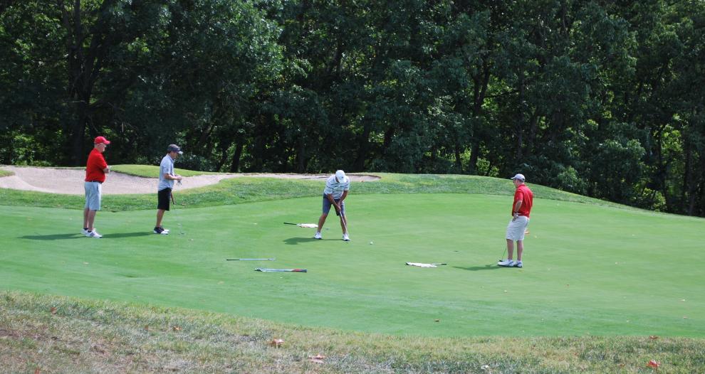 Are you looking for a TEE-rific way to spend Monday, September 9? Look no futher than the 25th Annual CJ Golf Tournament! Sign up at https://t.co/yL8tbsq6MG. https://t.co/BAGeMnlsoG