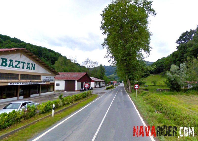 NavaRider's tweet photo. 🏍Ruta El Cocodrilo🐊Ruta corta de montaña por una #Navarra agreste, boscosa y verde bajo la cordillera del #Pirineo.
🗺 Todas las rutas en:  https://t.co/F2mHJBFFSL
❇️ Proyecto de: @TurismoNavarra @hostnavarra y @GerardMotorutas  

♦️Subvencionado por el Gobierno de Navarra https://t.co/GTpRHBrHlI
