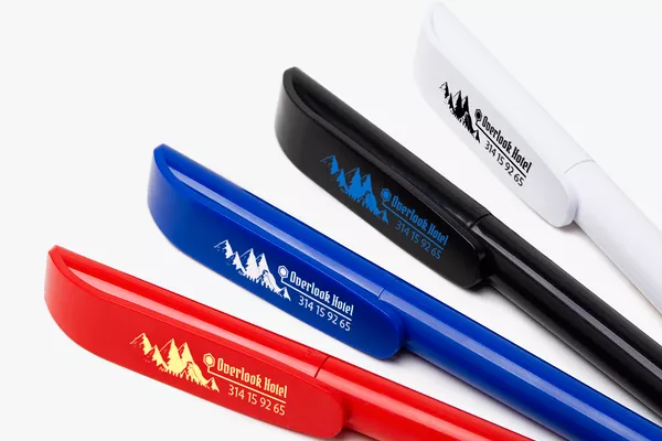europawire's tweet photo. La plateforme de e-commerce @Camaloon vous propose une personnalisation intégrale de stylos de qualités https://t.co/91AMSmPFcg #cadeau #stylospersonnalisés #campagnesmarketing #desstylos #impressiondigitale #impressionsérigraphie https://t.co/7kcySjUtJ8