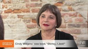August 22:Happy 72nd birthday to actress,Cindy Williams(\"Laverne & Shirley\") 