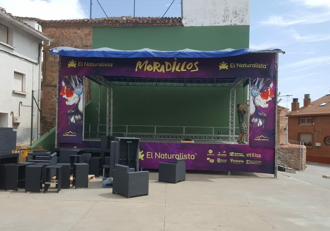 Sabéis a qué huele? 👀👃