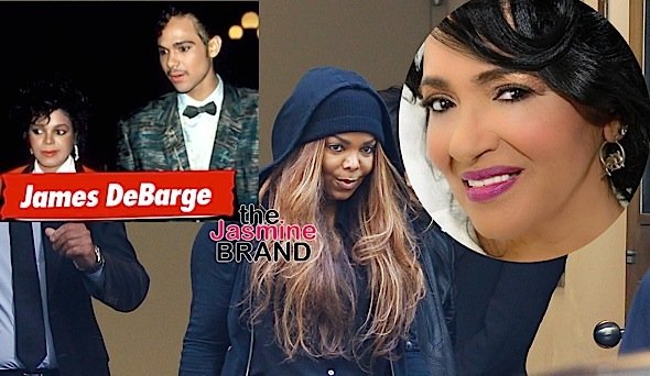 August 22:Happy 56th birthday to singer,James DeBarge(\"Lady\")
 