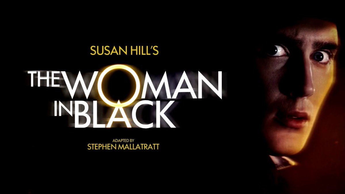 agencyirvingst's tweet photo. CLIENT NEWS | @DomPrice94 continues his U/S role as the actor in #womaninblack as he rehearses for their U.K. tour! https://t.co/EmPgpCL2vS