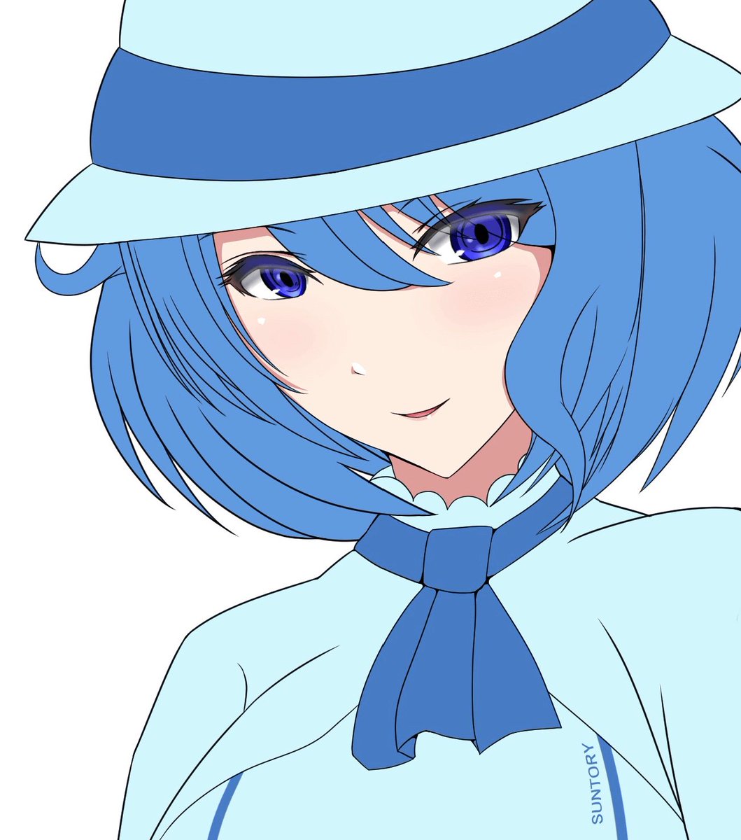 最近ハマってるVtuberの燦鳥ノムさんのお絵描き途中経過✏️
歌ってみた動画好き過ぎて体感6000億回くらい聴いてます 