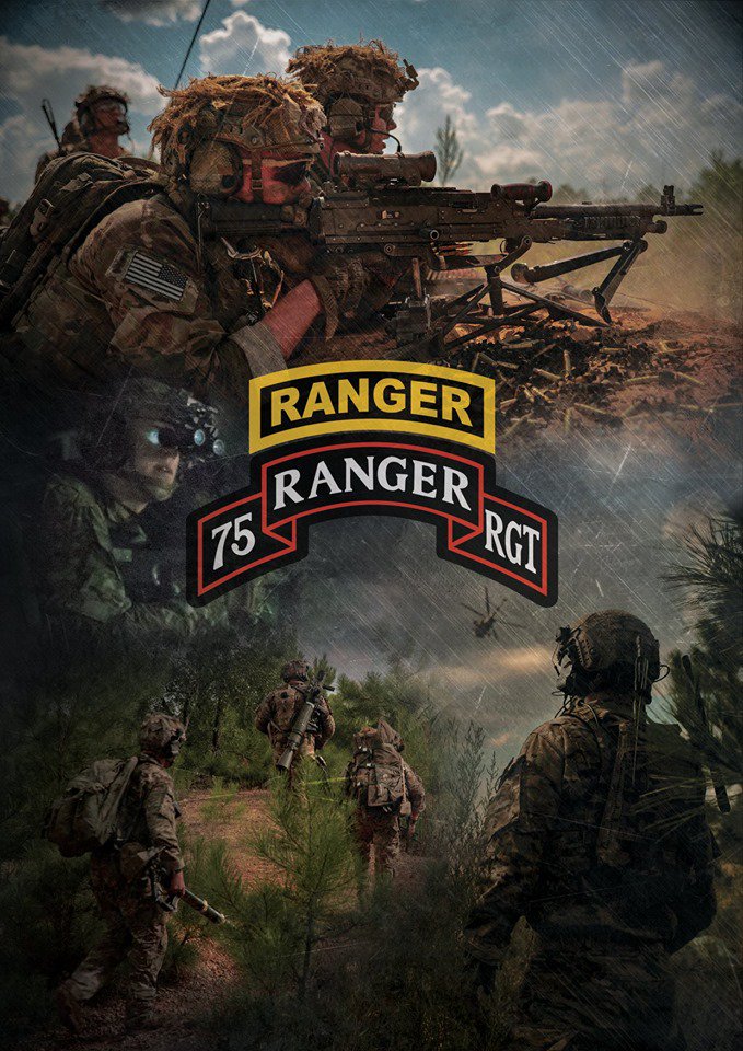 Us Army Rangers Wallpapers
