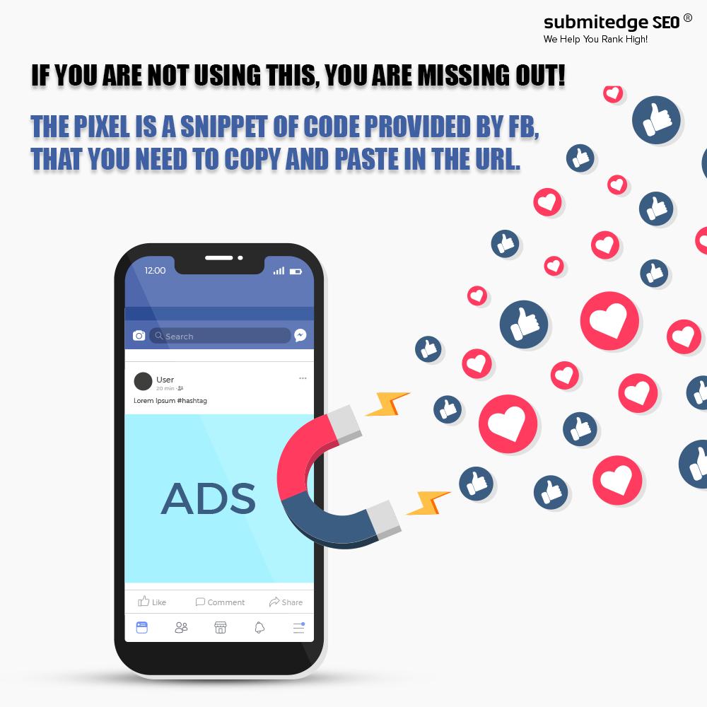 submitedge's tweet photo. It's the magic of FB AD! Not implementing it means losing at least half of the potential of the platform! #WittyWednesdays
.
.
.
#socialmedia #facebook #ads #sales #roas #conversions #awareness #leads #engagement #pixel #manager #digitalmarketing https://t.co/7jCQCuc1T8