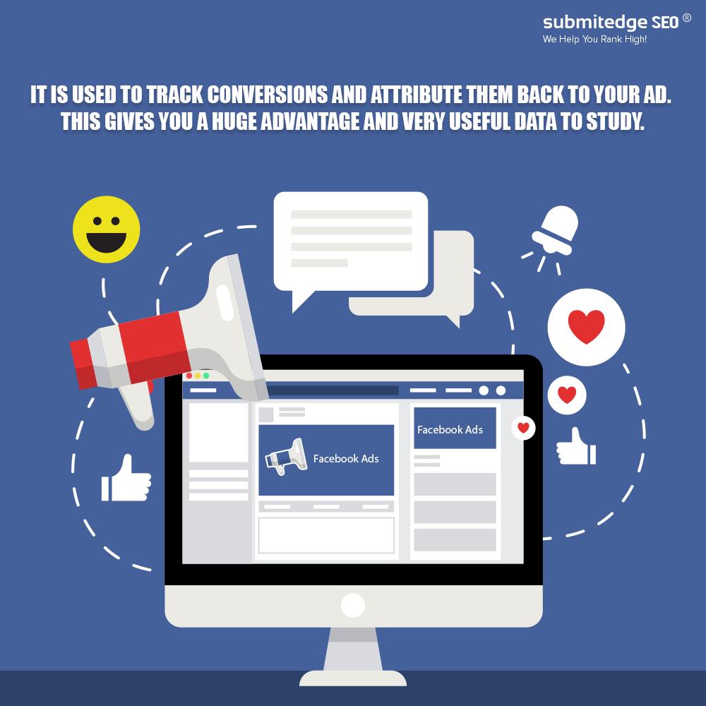 submitedge's tweet photo. It's the magic of FB AD! Not implementing it means losing at least half of the potential of the platform! #WittyWednesdays
.
.
.
#socialmedia #facebook #ads #sales #roas #conversions #awareness #leads #engagement #pixel #manager #digitalmarketing https://t.co/7jCQCuc1T8