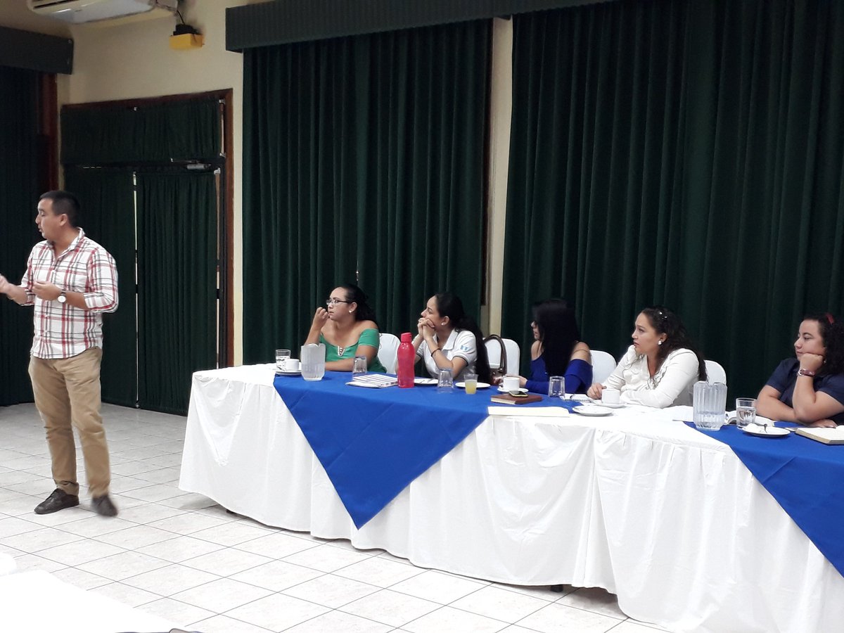 beatrizmsaenz's tweet photo. #INGUAT #Zacapa celebra el 1er. Año de la Mesa Departamental de Turismo, con los actores que fomentan desarrollo de Turismo en ese departamento. https://t.co/FTVAmeQwGA