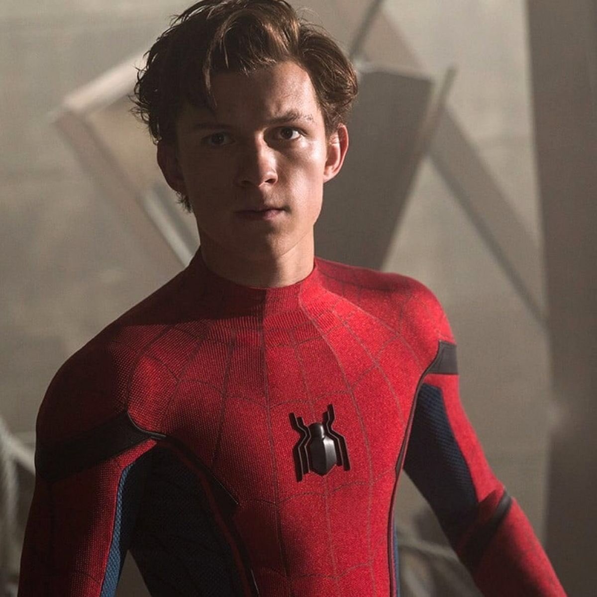 Tom Holland Thailand tweet media