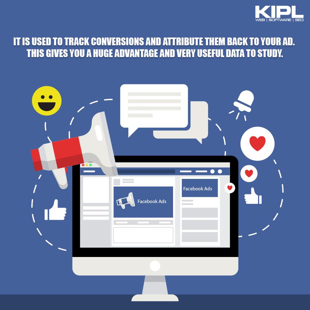 SocialKIPL's tweet photo. It's the magic of FB AD! Not implementing it means losing at least half of the potential of the platform! #WittyWednesdays
.
.
.
#socialmedia #facebook #ads #sales #roas #conversions #awareness #leads #engagement #pixel #manager #digitalmarketing https://t.co/rILmZEhRkG