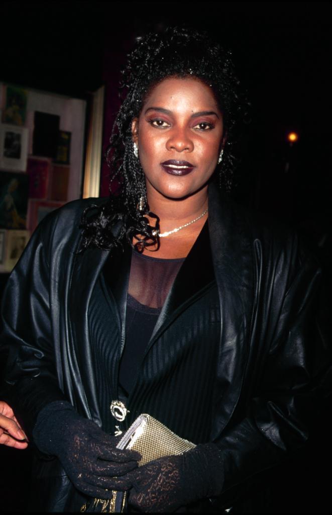 Happy Birthday to the. legend Loretta Devine! We love you || Time & Life Pictures/Getty Images 