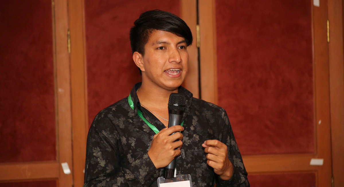nikeshbalami's tweet photo. Last Saturday, I got an opportunity to co-facilitate a session on "Data Journalism" with my colleague Santosh Gartaula from Bikas Udhyami at First Nepali Investigative Multimedia Journalism Conference.
Many thanks to @RajneeshB & @mediafound for inviting us.
#NIMJC #Nepal60IJ https://t.co/AScVX7jUQG