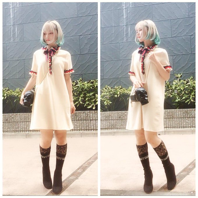 Twitterのコスプレ画像27