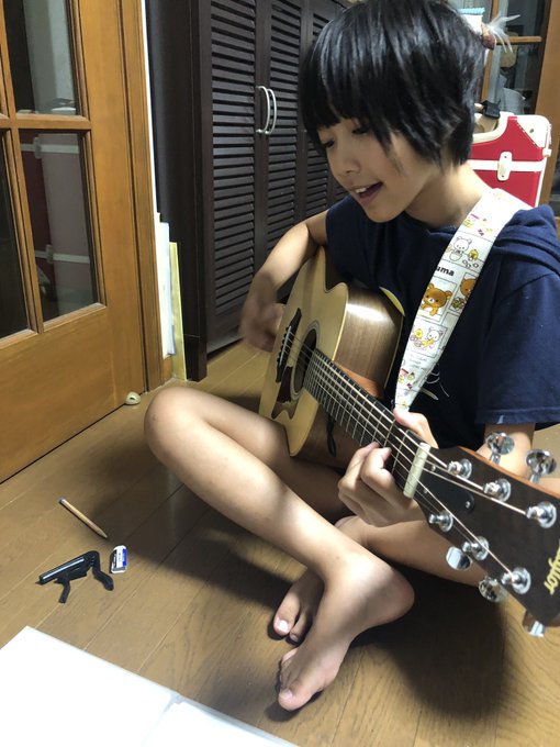 Twitterのコスプレ画像5