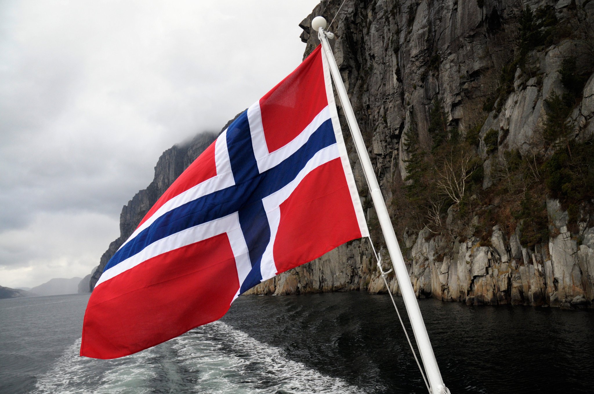 Dark Markets Norge
