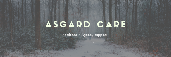 Asgard Care (@asgardcare) on Twitter photo 