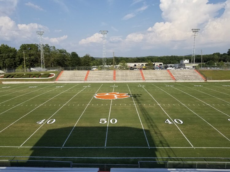 Coach_Porter56's tweet photo. Game week @FayetteTiger @coachnub @simmons_63 @coachbagwell https://t.co/P2wyGcp6LI