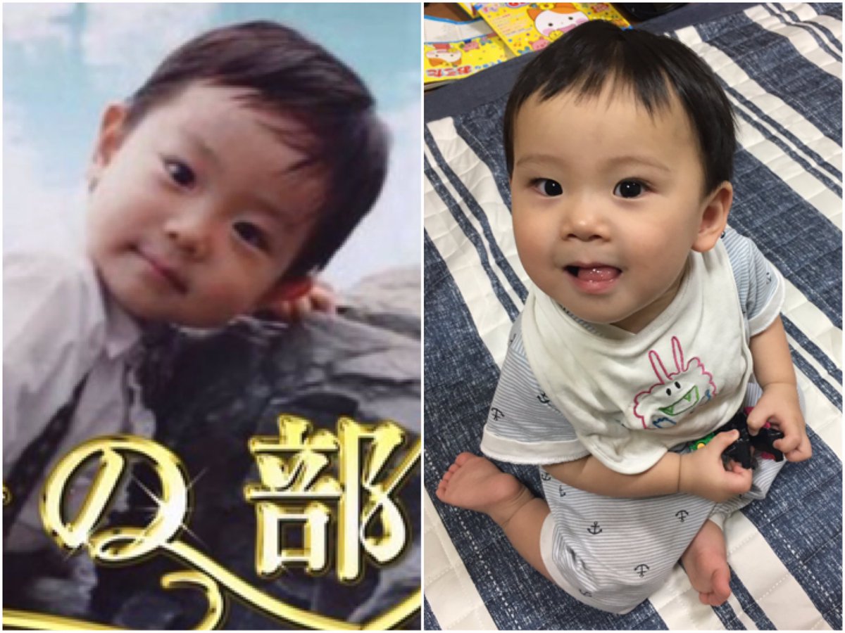 菅田 将 暉 幼少 期