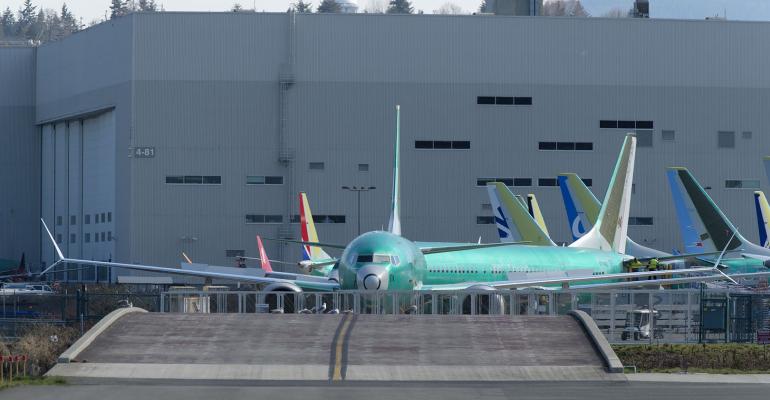 Grounding MAX supposed to be a time-out for failures fix. “Boeing itself counts $5B loss and the #airlines who expected profits flying brand new MAX’es are counting $1B loss every month since MAX was grounded” – counts @GZiemelis . Learn more: bit.ly/Industryweek_n…