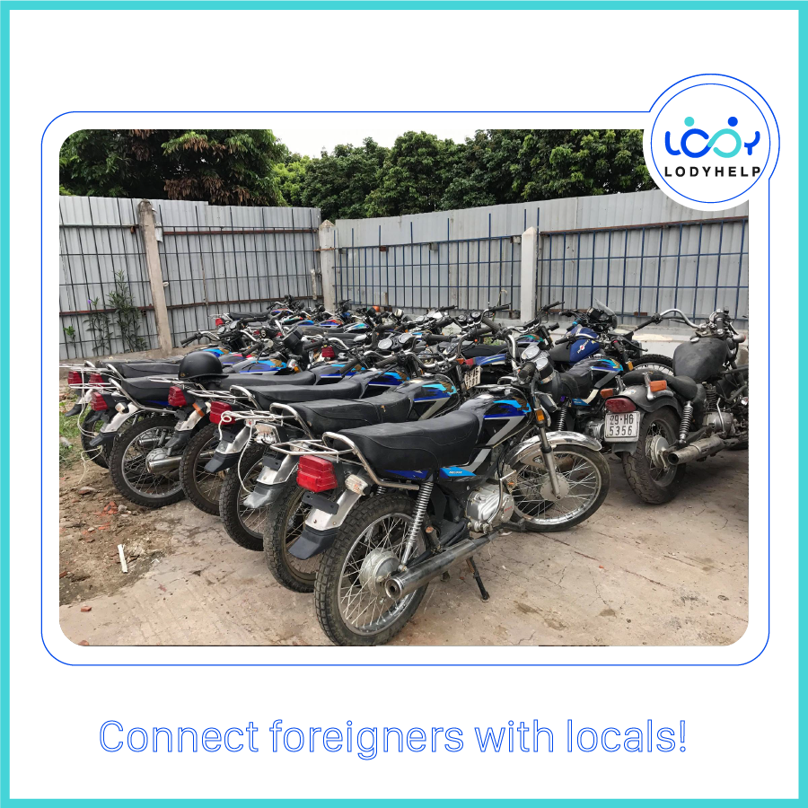 lodyhelp's tweet photo. [Best to rent]

Backpackers Motorbike – a quality motorbike rental in Da Nang

👉See full information: https://t.co/4c1iCfwVlr
#Lodyhelp #BackpackersMotorbike #motorbikeforrentinDanang https://t.co/UU4SQPC3NF