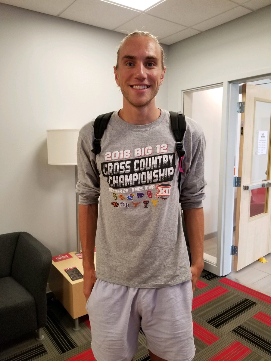 Other 1st days of classes... ⁦<a href="/OhioStateTFXC/">Ohio State T&F/XC</a>⁩ #WillYouBeTheOneWhoChangesTheWorld