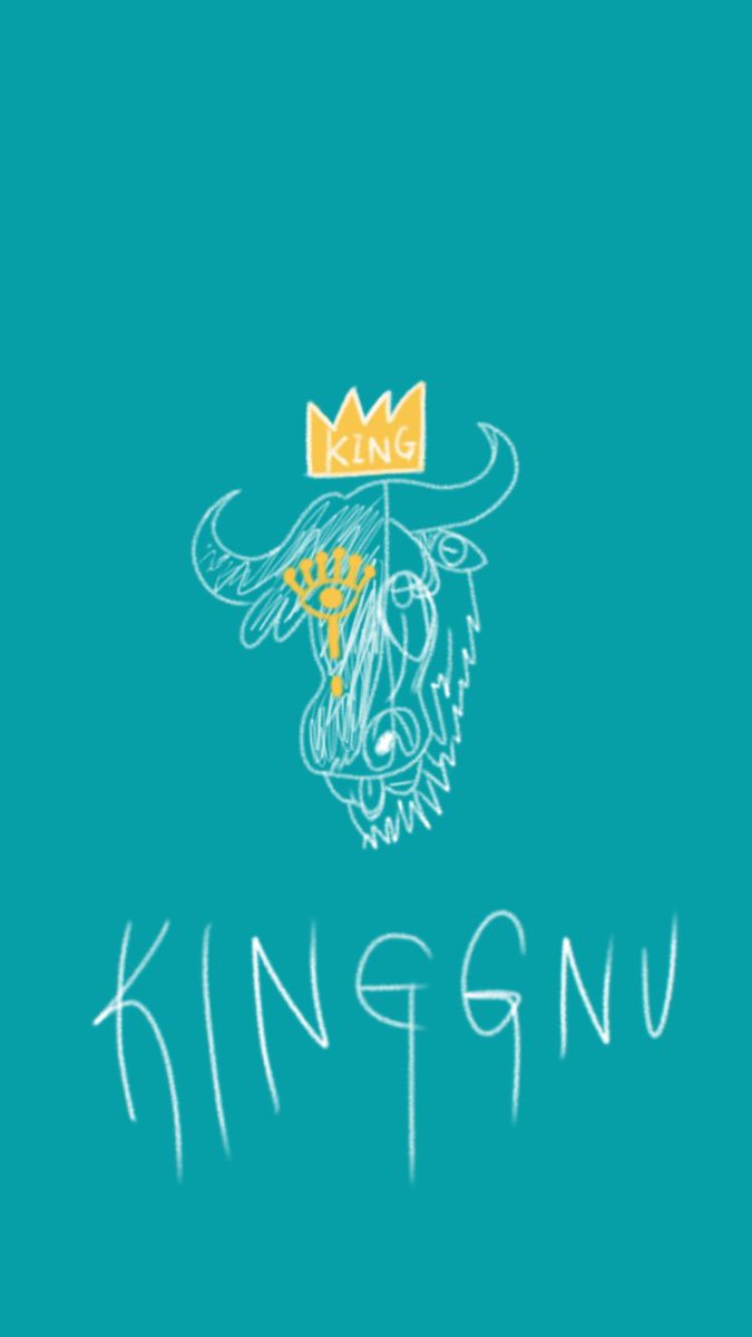 無料イラスト画像 最高のホーム 画 King Gnu イラスト