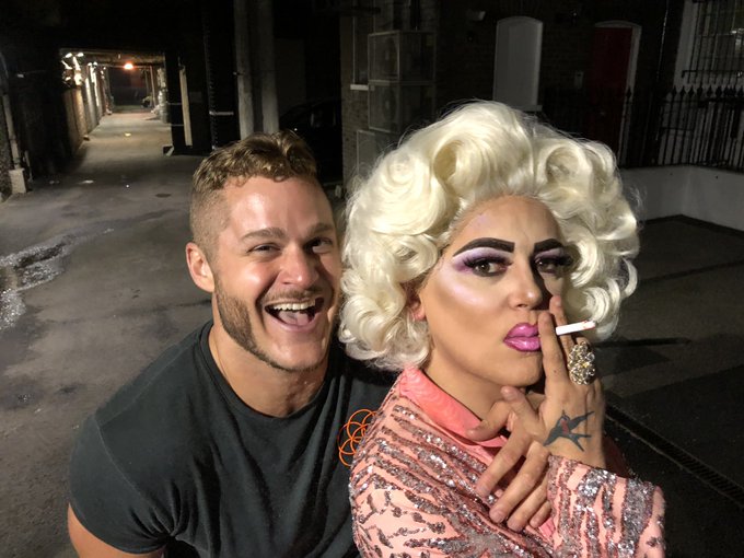 Go on Lass! @ChipShopBird wishing you the best on @dragraceukbbc  #BringItToTheRunway #WERK https://t<a class="tags" target="_blank" title="On Twitter" href="/?out=eyJ0eXAiOiJKV1QiLCJhbGciOiJIUzUxMiJ9.eyJpYXQiOjE3MjA4MzY3NTksImlzcyI6InR3cG9ybnN0YXJzLmNvbSIsIm5iZiI6MTcyMDgzNjc1OSwiZXhwIjoxNzUyMzcyNzU5LCJyZWRpcmVjdF91cmwiOiJodHRwczovL3R3aXR0ZXIuY29tL0NoaXBTaG9wQmlyZCJ9.R2JgG0FZEIzrg-KvQfph2YhXcrYXjQozIGZsaSbEXF6h9SHt3a-MvNJiWshWyfep-EETC0-AhUK59LRjBRR5Kg">@ChipShopBird</a><a href="/tag/werk"class="tags"><span>#werk</span></a><a href="/tag/bringittotherunway"class="tags"><span>#bringittotherunway</span></a>