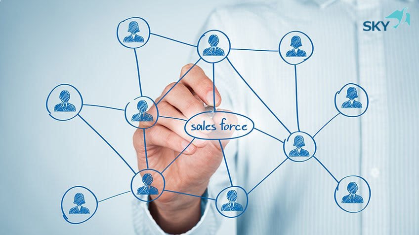 Sky_pro7's tweet photo. Sales force automation is useful tool for sales executive to stay focus on sale and close more sale deals with information on fingertips. Back office has complete visibility of order booking in field for planning effective distribute in field.

#salesforceautomation #sfa https://t.co/MvAcQ89nGU